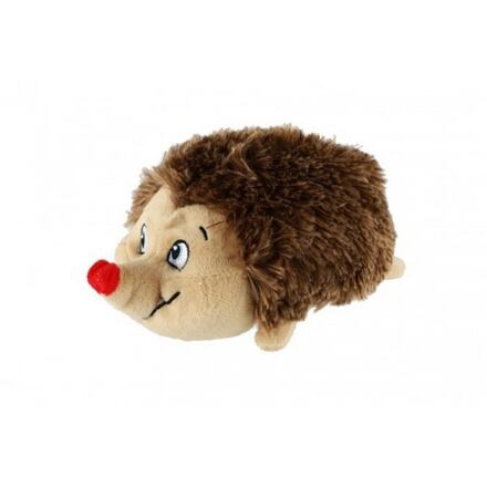 Plyšový ježek 19 cm