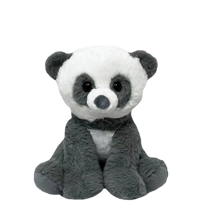 PLUSZ panda ZOSIA sedící 23 cm
