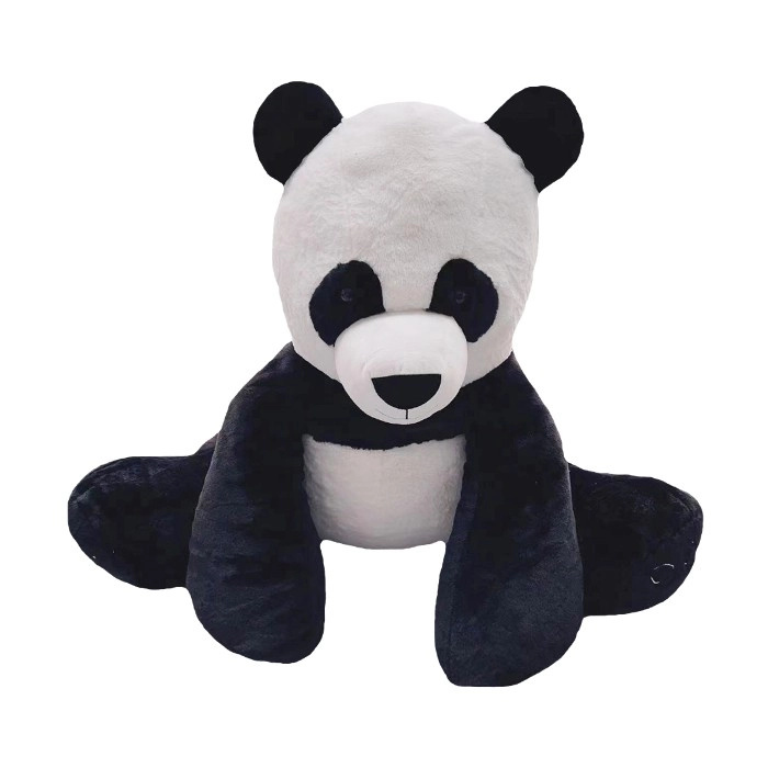 Plyšová panda Agata 75 cm