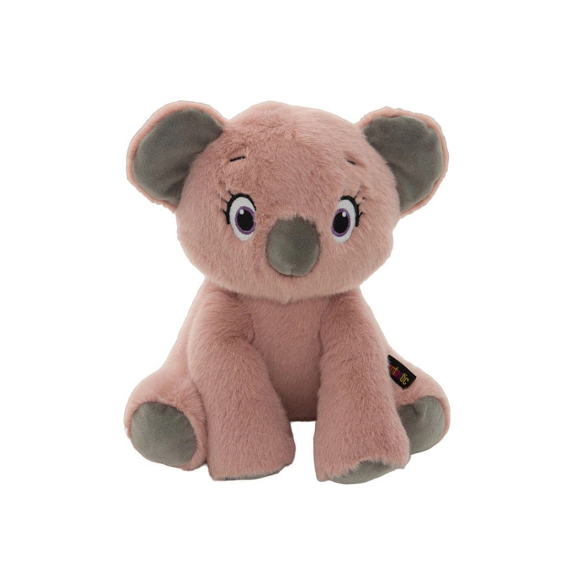 Plyšový maskot Koala 20 cm