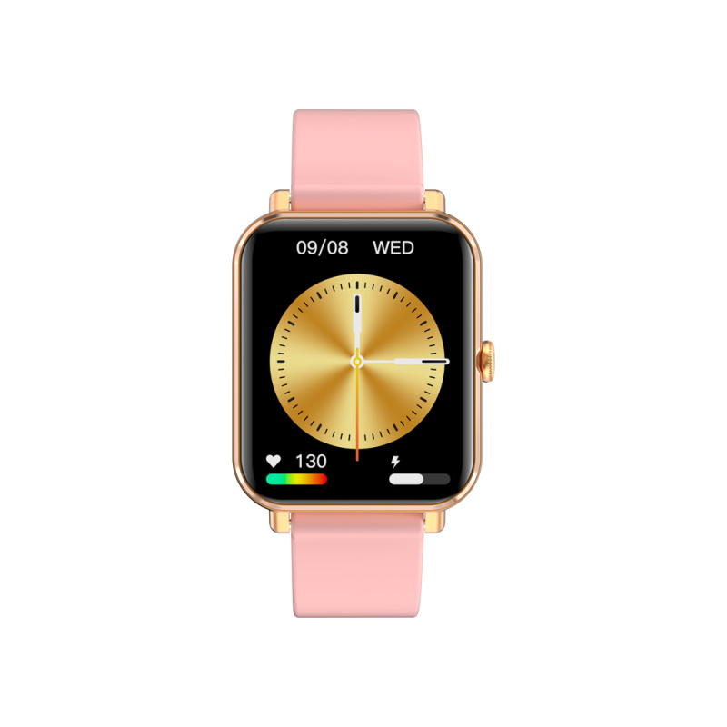 Garett GRC CLASSIC, zlaté Zlatá