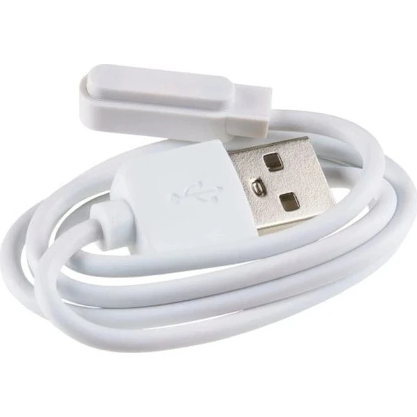 Garett Smartwatch nabíjecí kabel C005 LAD_C005 Bílá