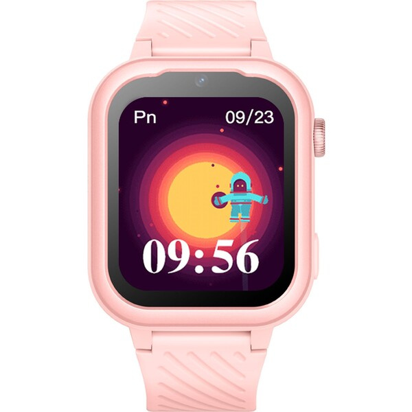Garett Kids Essa 4G, růžové Růžová
