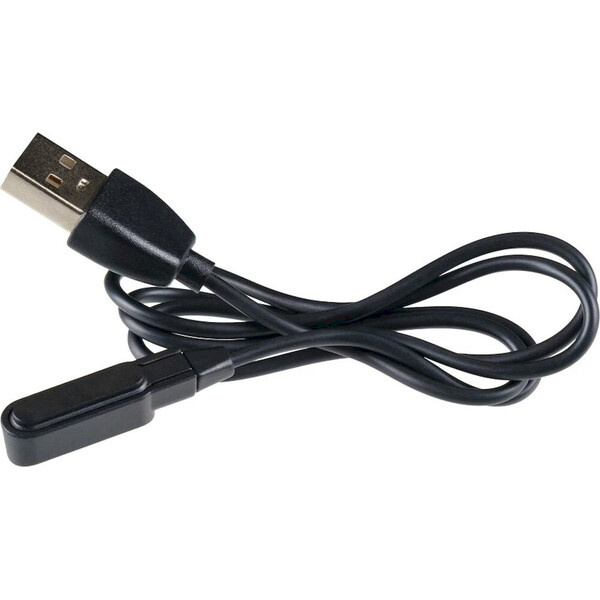 Garett Smartwatch nabíjecí kabel C006 LAD_C006 Černá