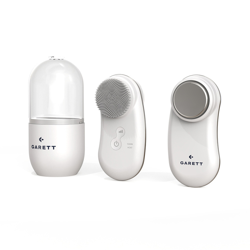 GARETT Beauty Multi clean přístroj na čištění a péči o tvář