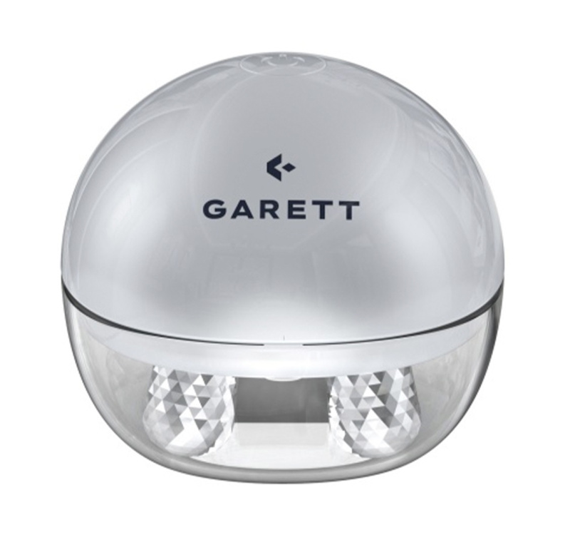 GARETT Beauty pretty face masážní přístroj na obličej