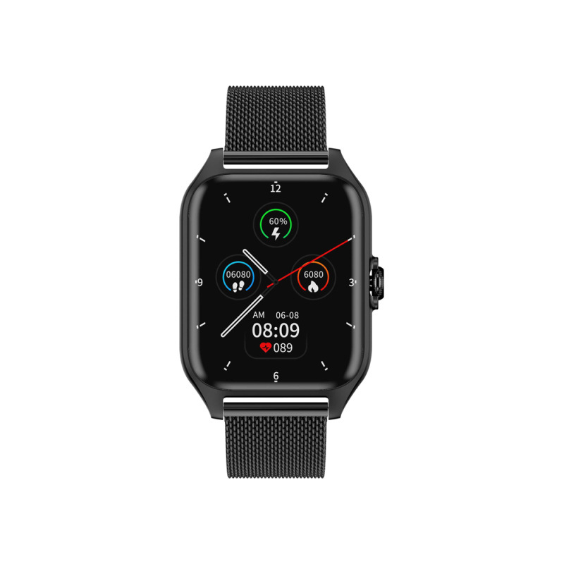 Garett GRC Activity 2, černé Černá