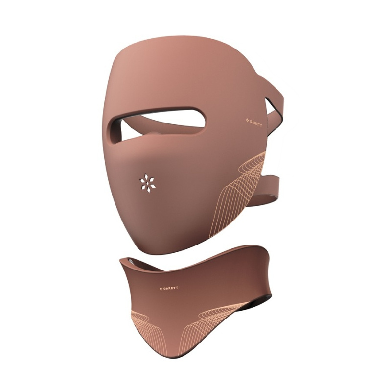 GARETT Beauty Skin Ritual Face&Neck LED terapie pro obličej a krk