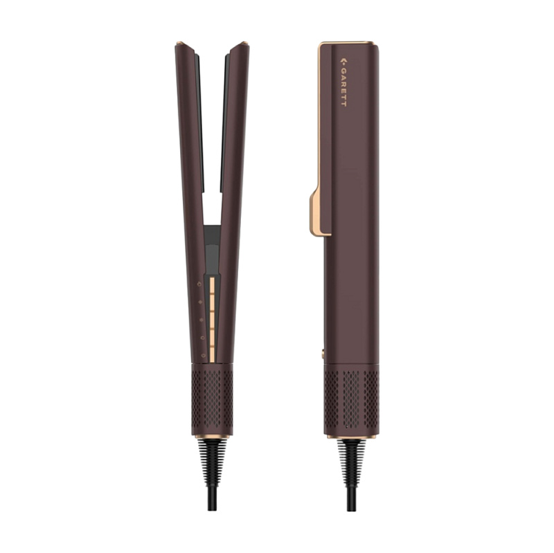 GARETT Beauty AeroGlow Žehlička na vlasy