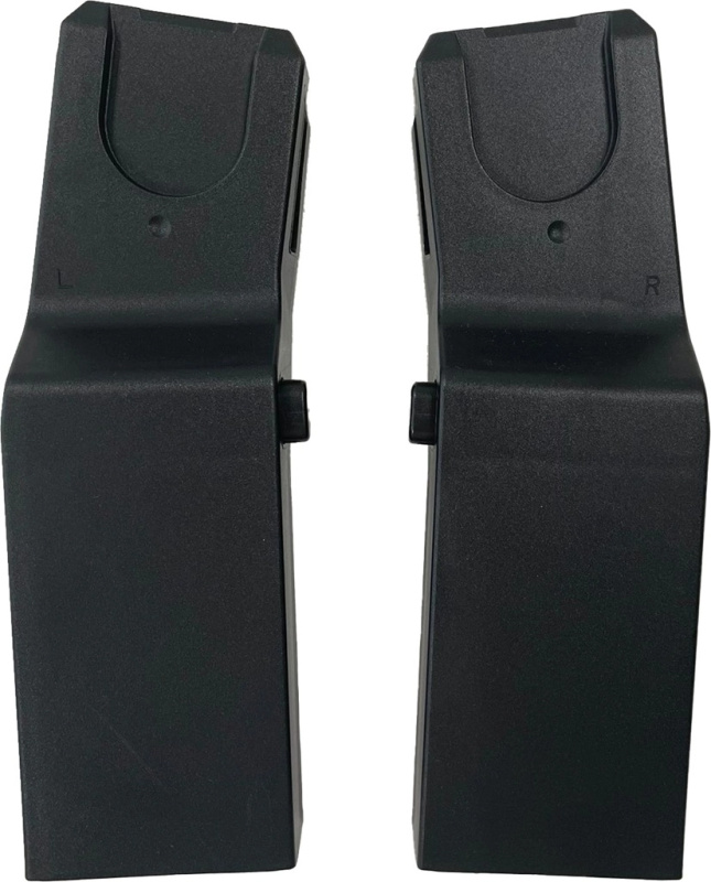 Adaptéry na autosedačku pro kočárek Muuvo Five