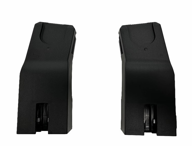 Adaptéry na autosedačku pro kočárek MUUVO One 2v1