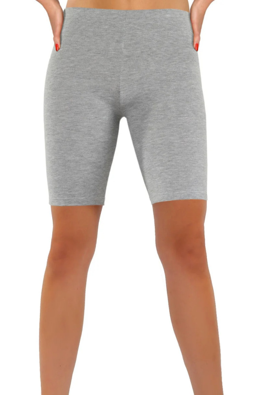 LEGGINS SHORT GRANÁT L