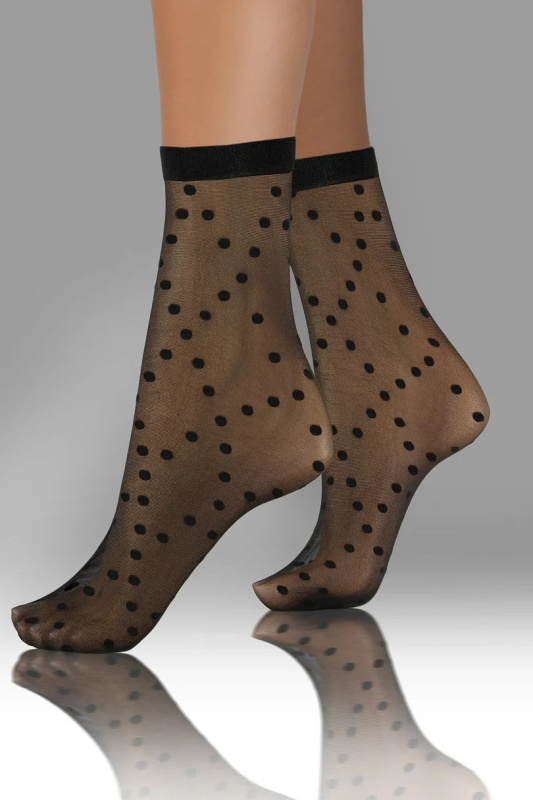 Dámské ponožky WZ 08 VISION UNICA