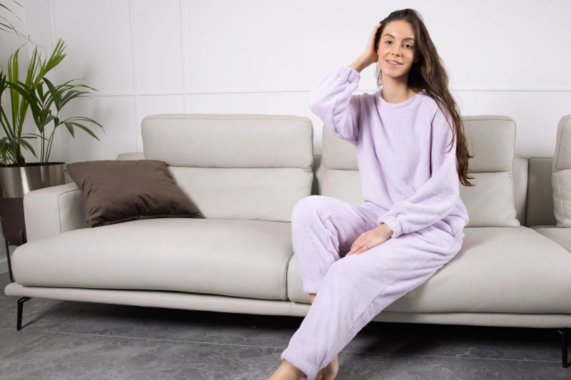 Dámská souprava Vivi - Momenti Per Me L/XL