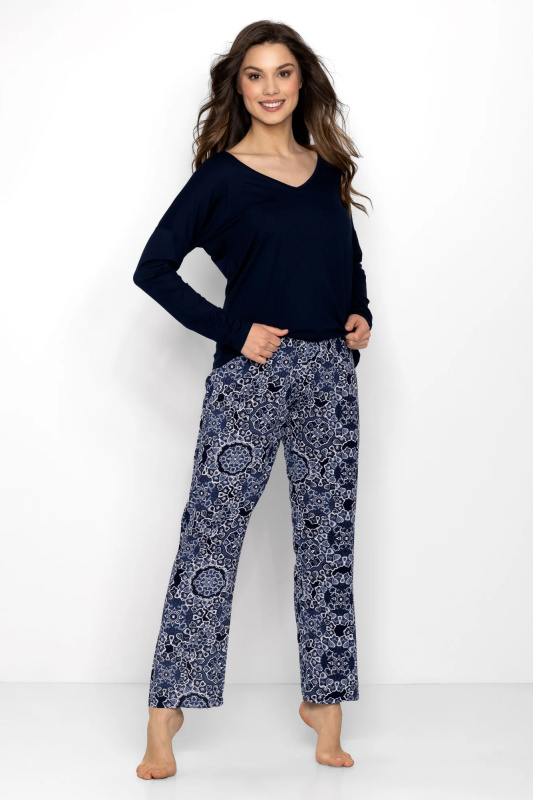 Pyjamas Moon Vibes - Momenti Per Me M