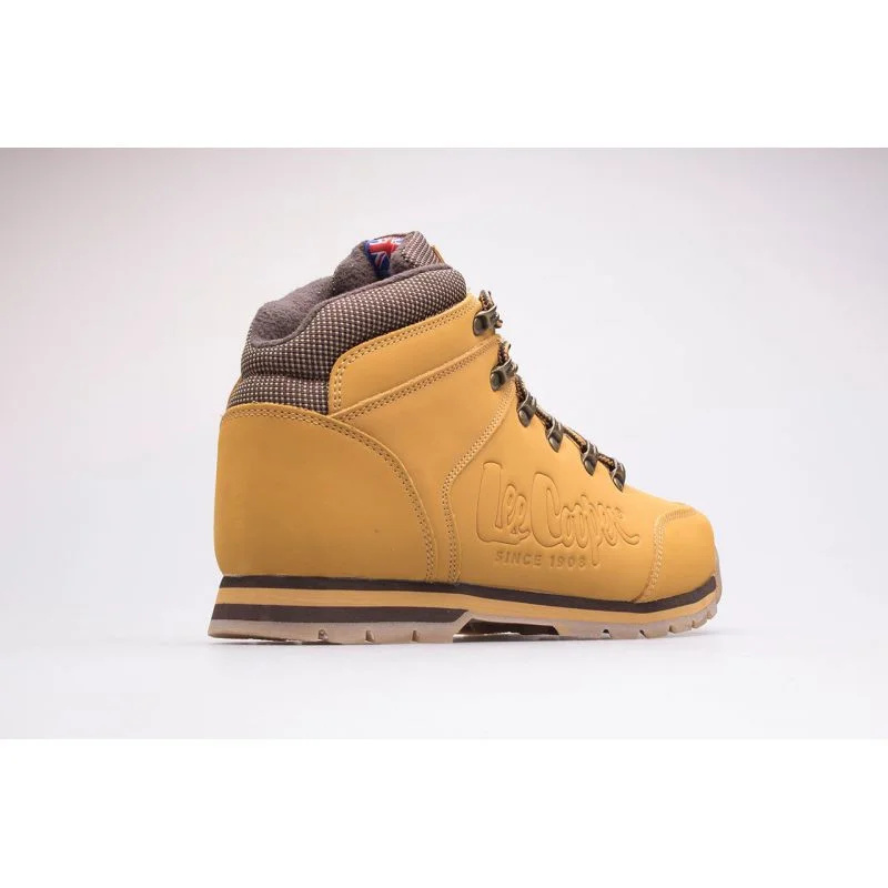 Boty Lee Cooper M LCJ-21-01-0706M 44