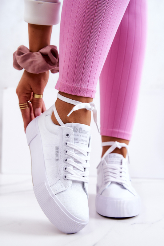 Dámské boty W LCW-22-31-0884L - Lee Cooper 37