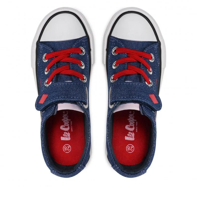 Kids Jr LCW-22-44-0801K - Lee Cooper 32