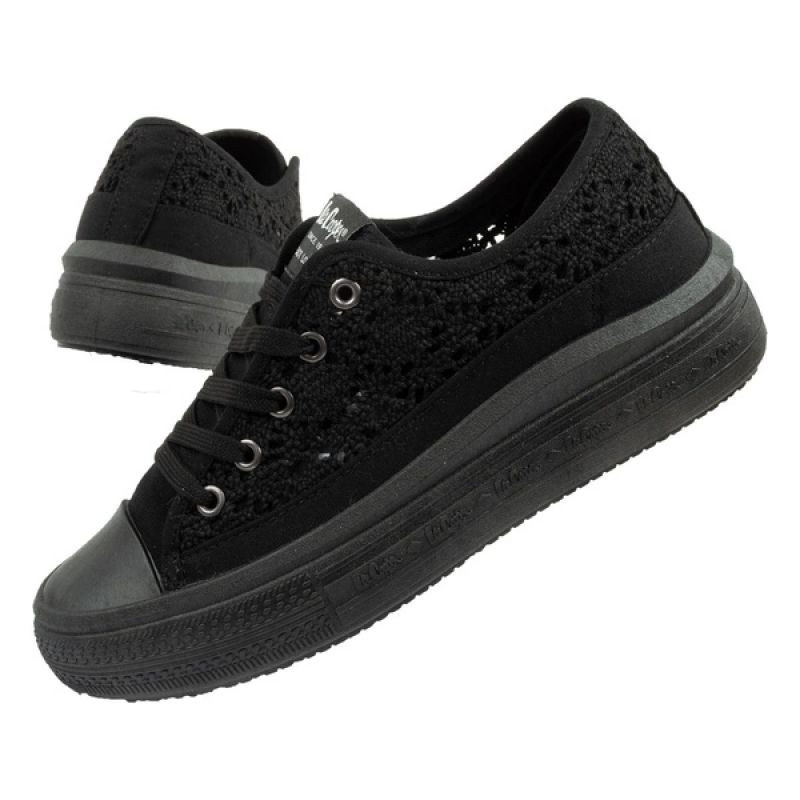 Lee Cooper W LCW-23-44-1618L dámské boty 37