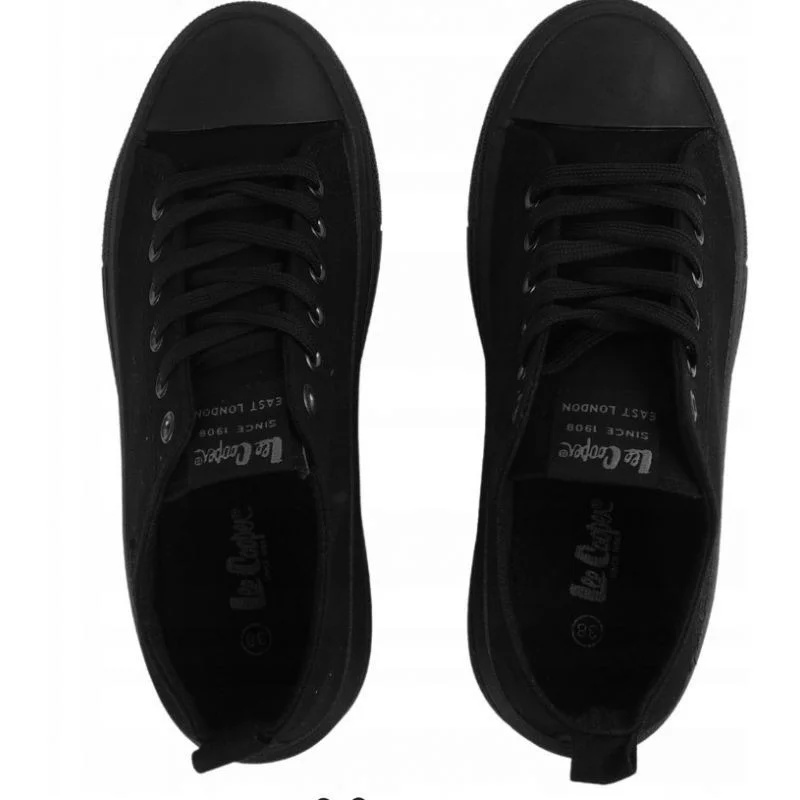 Dámské boty W LCW-23-44-1624LB - Lee Cooper 36