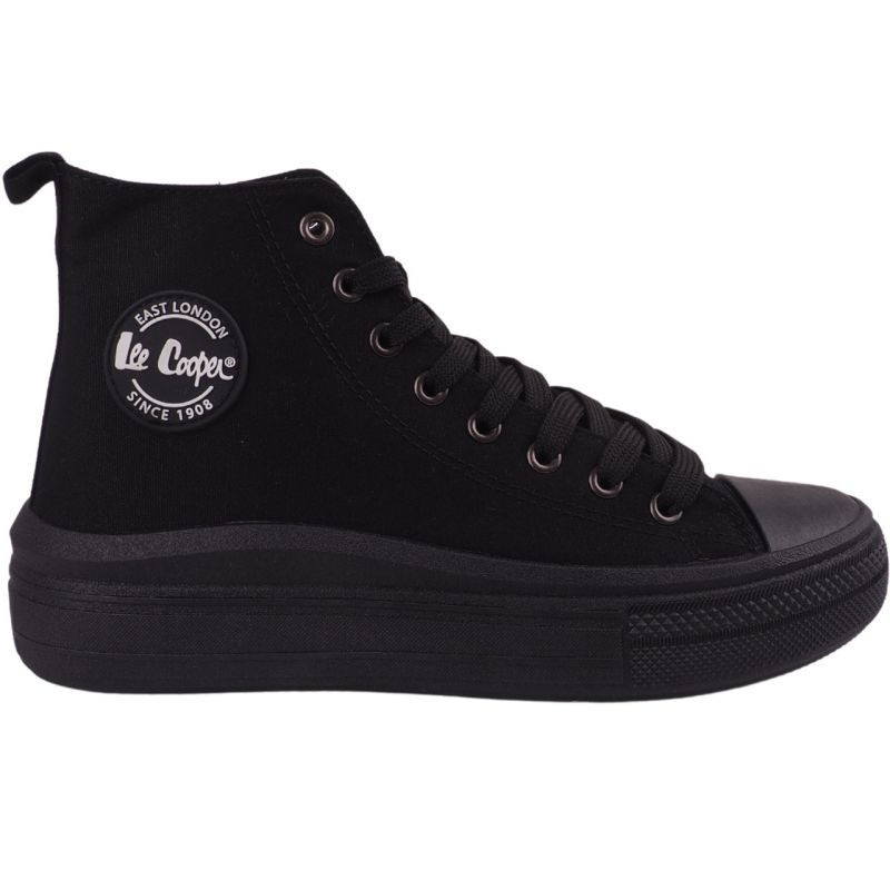 Lee Cooper W LCW-23-44-1628LB dámské boty 38