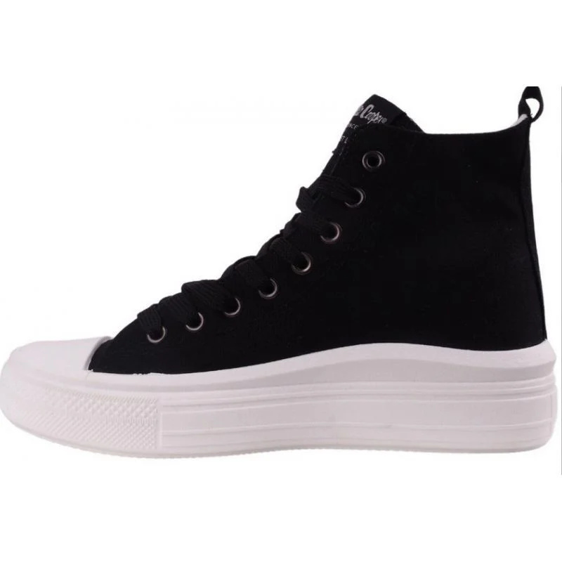 Dámské boty W LCW-23-44-1629LA - Lee Cooper 39