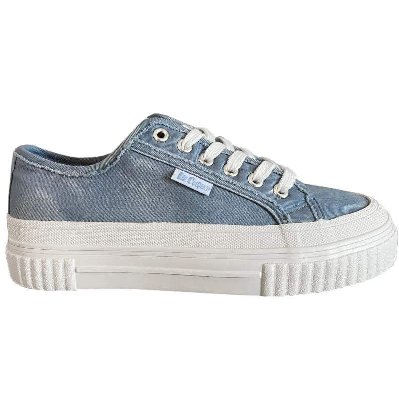 Lee Cooper Dámské boty W LCW-24-02-2118LA 39
