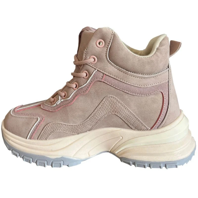 Lee Cooper Dámské boty W LCJ-23-44-1975LA 38