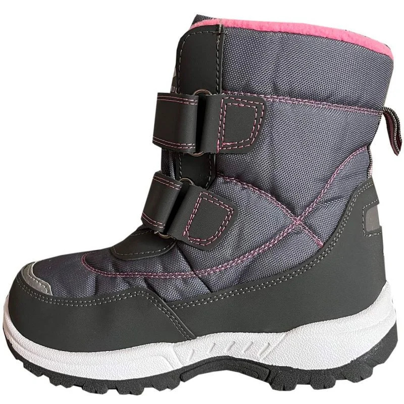Dětská obuv Lee Cooper Jr LCJ-23-44-1993K 34