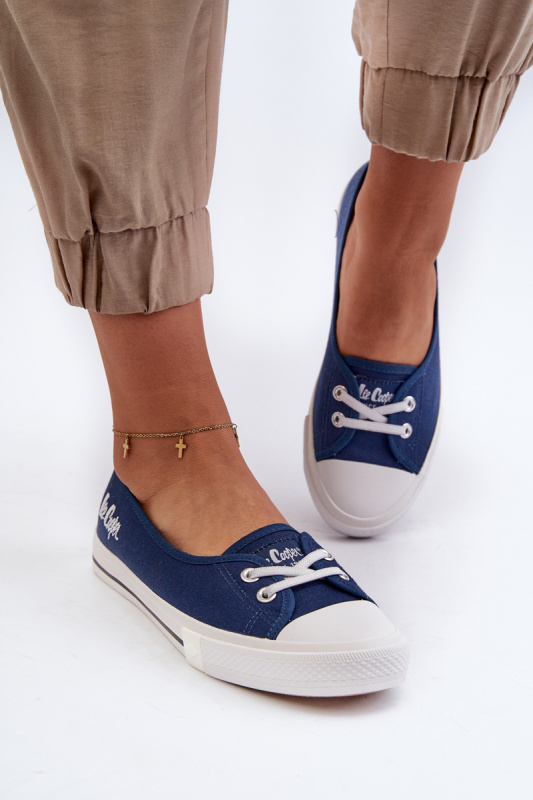 Lee Cooper W LCW-23-31-1789L dámské tenisky 41