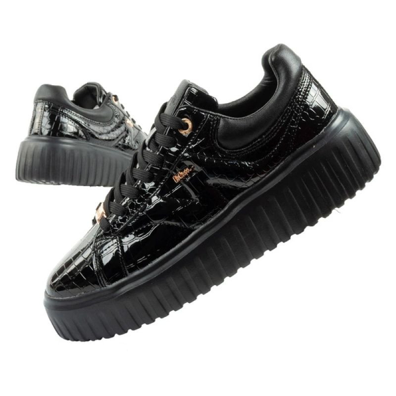 Lee Cooper boty tenisky dámské tenisky módní pohodlné odolné dámské 40