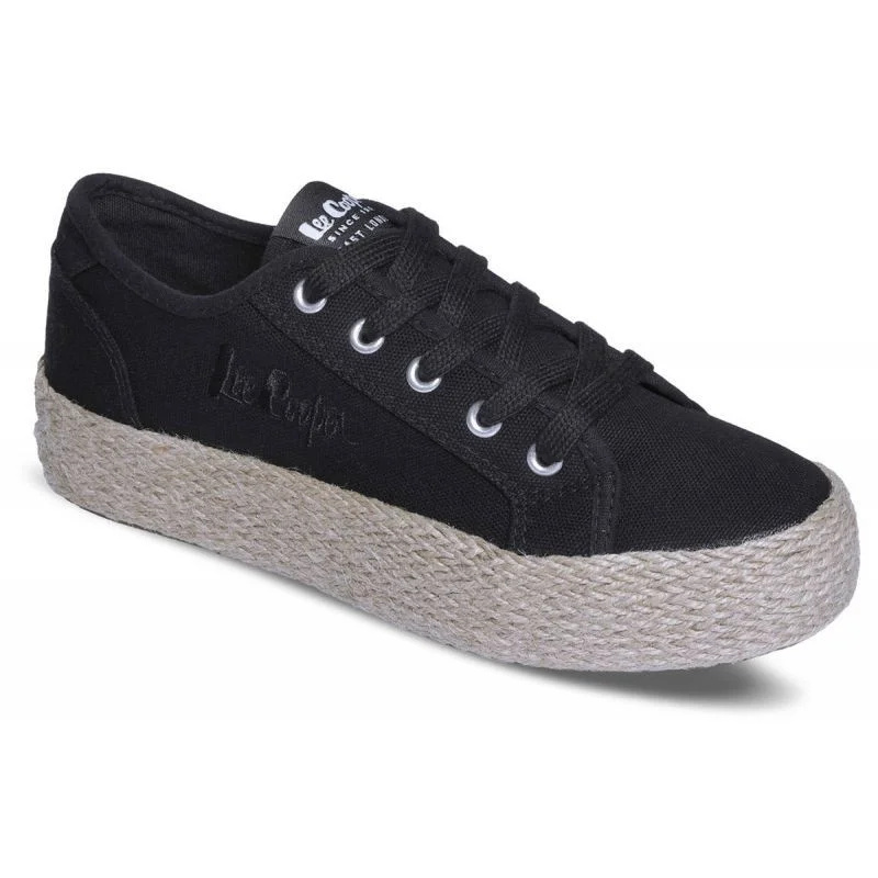 Dámské boty W LCW-23-31-1797L - Lee Cooper 38