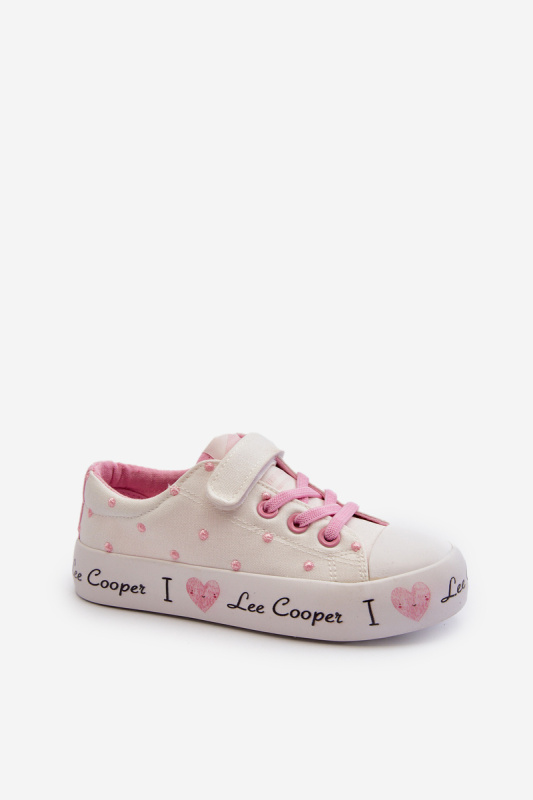 Boty Lee Cooper Jr LCW-24-02-2159K 34
