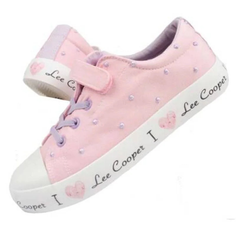 Boty Lee Cooper Jr LCW-24-02-2160K 29