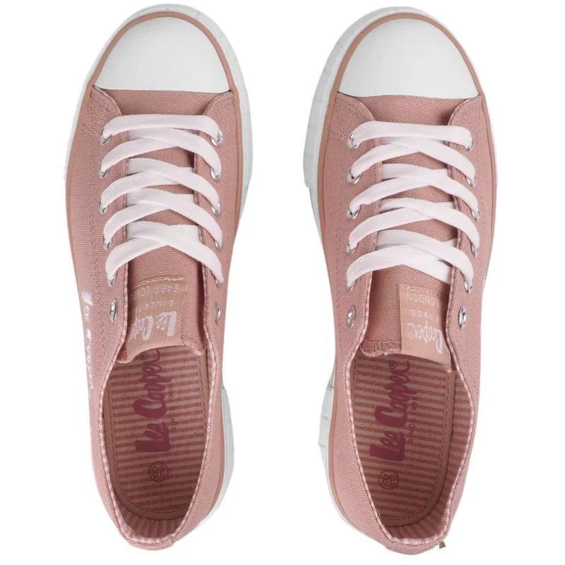 Dámské boty W LCW-23-31-1804LA - Lee Cooper 38