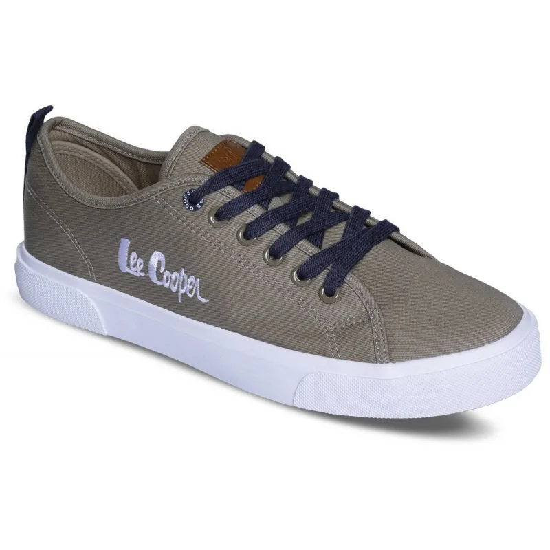 Pánská obuv M LCW-23-31-1819M - Lee Cooper 45