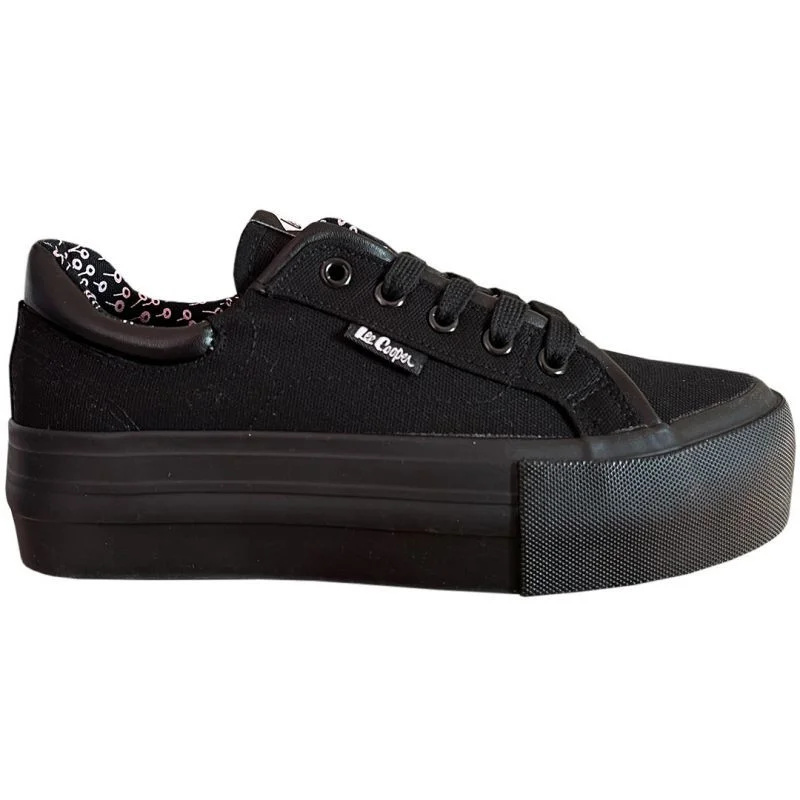 Lee Cooper Dámské boty W LCW-24-31-2180LA 36