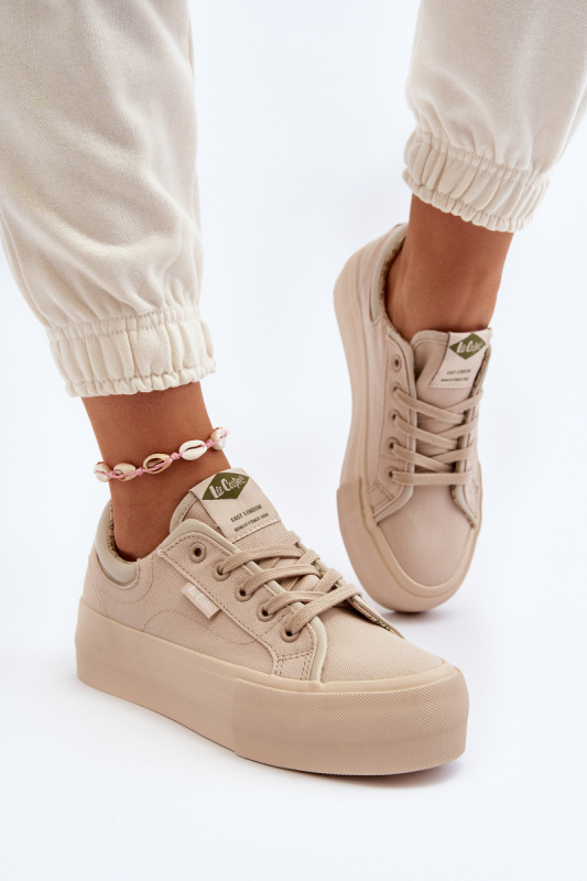 Lee Cooper W LCW-24-31-2181L dámské boty 36