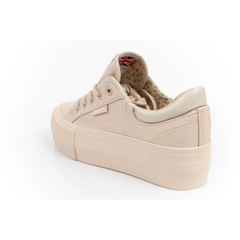 Lee Cooper W LCW-24-31-2181L dámské boty 37