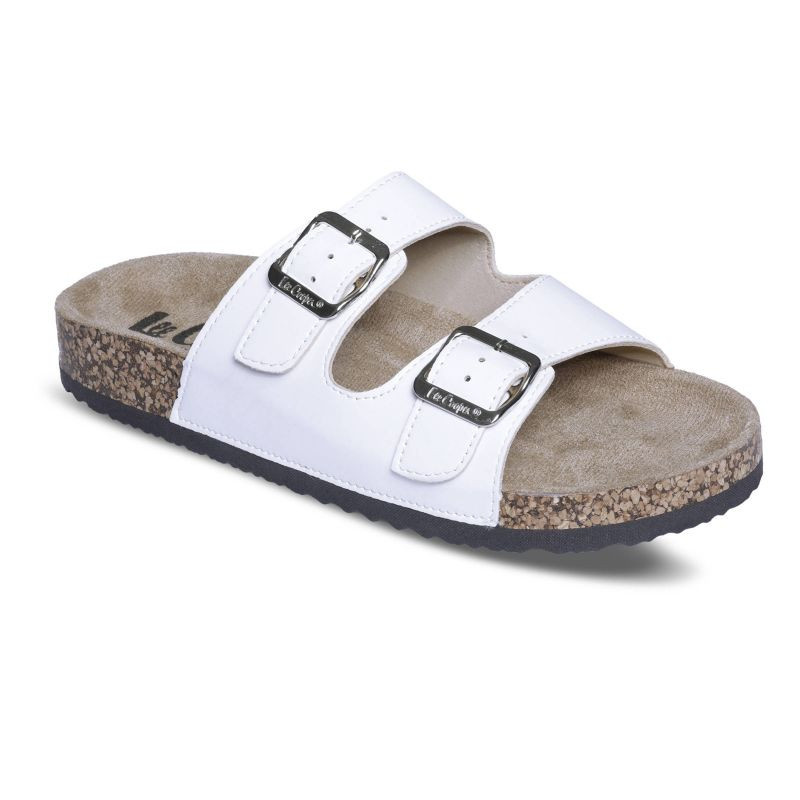 Lee Cooper Smartstep 36 W LCW-23-35-1873LA dámské žabky 38