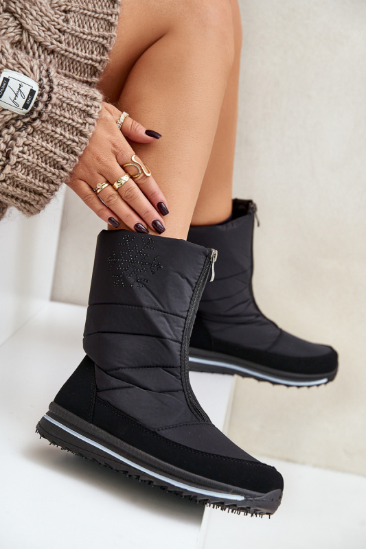 Progress W PROGJ-22-130 dámské boty 37