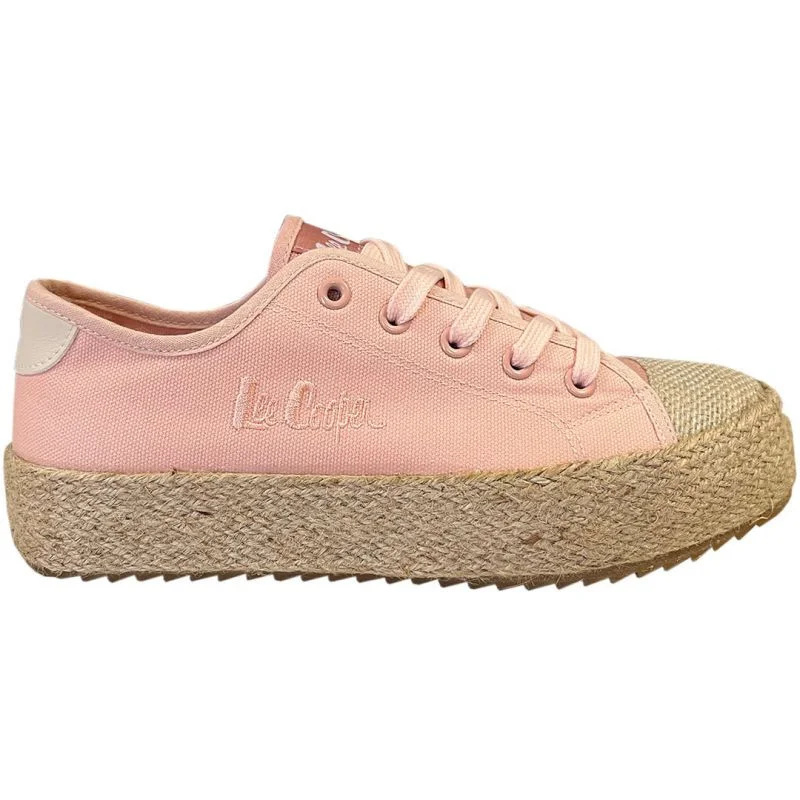 Lee Cooper Dámské boty W LCW-24-31-2190LA 40