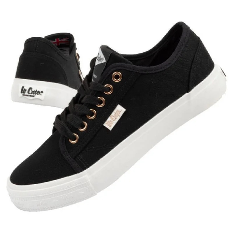 Lee Cooper Dámské boty W LCW-24-31-2201L 38