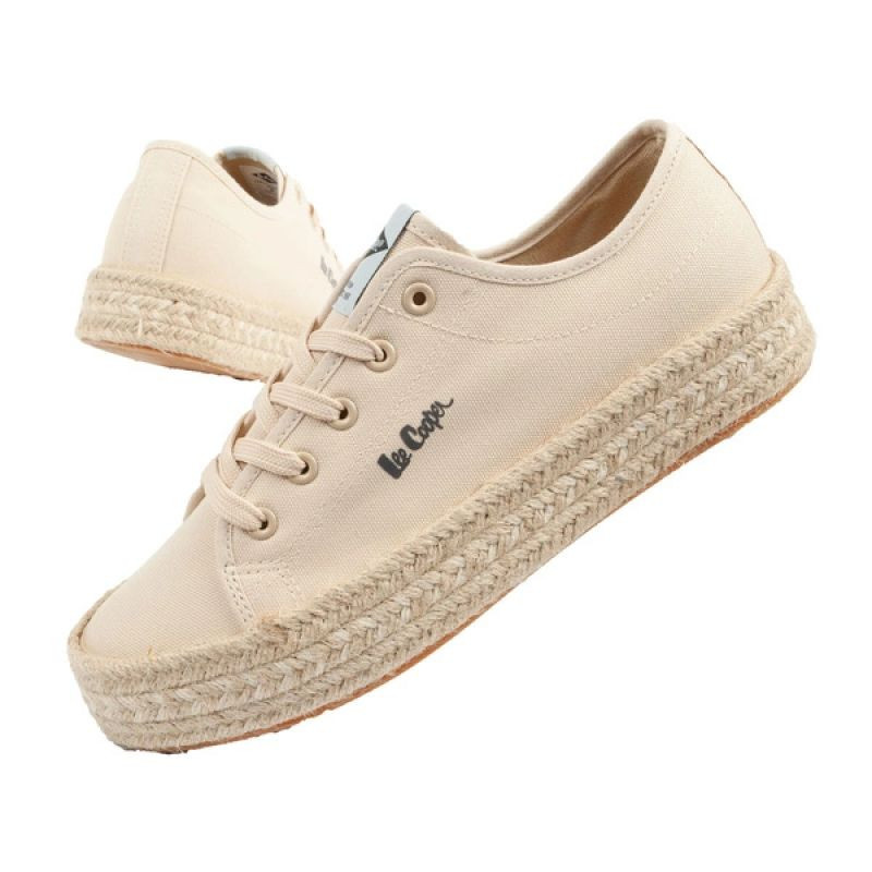 Lee Cooper W LCW-25-44-3215L dámské boty 36