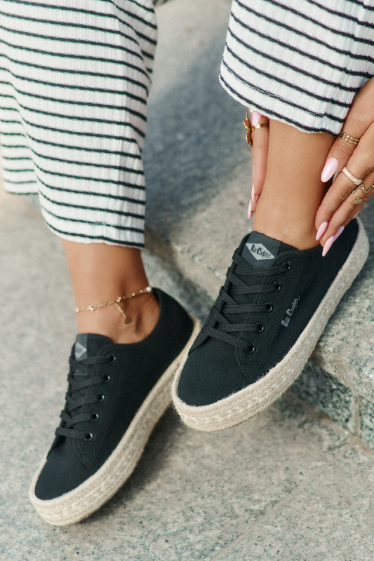 Lee Cooper W LCW-25-44-3216L dámské boty 40