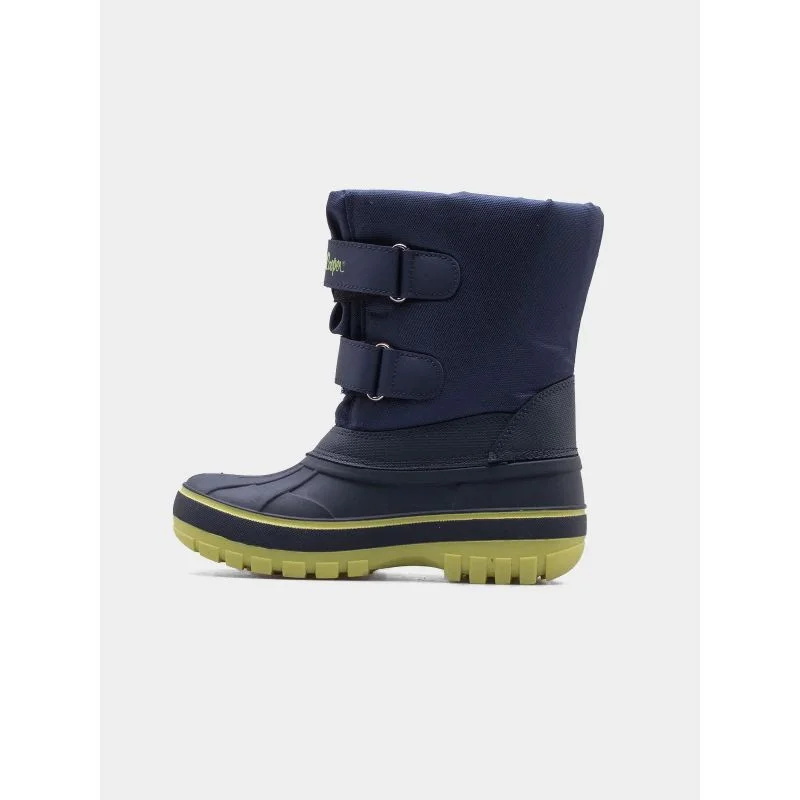 Zimní sněhule Lee Cooper Jr LCJ-24-44-2845K 32