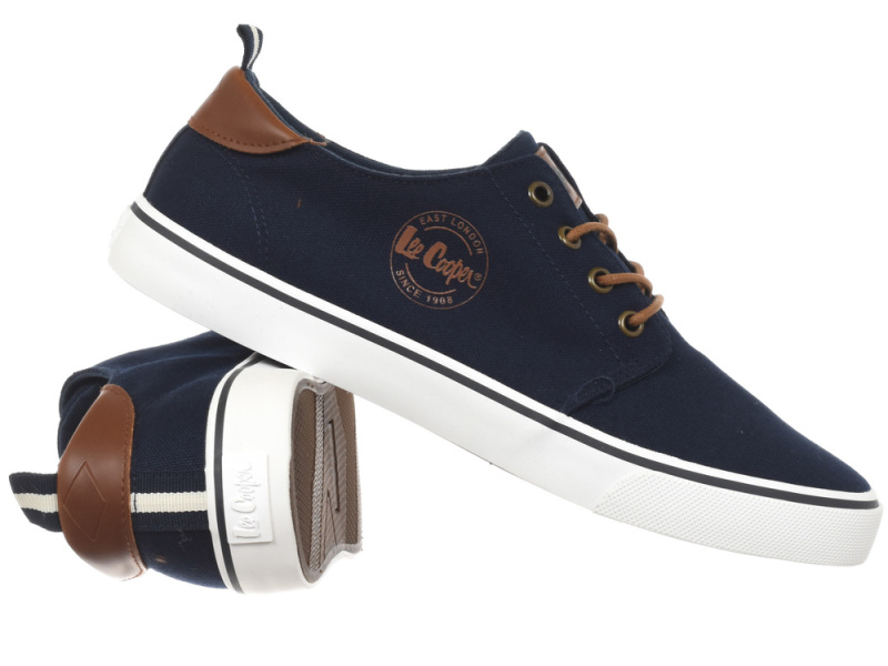 Boty Lee Cooper M LCW-25-02-3241M 42