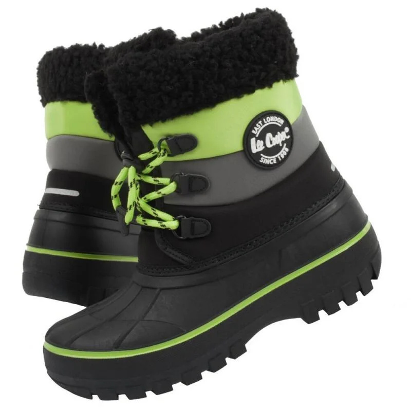 Sněžnice Lee Cooper Jr LCJ-24-44-2856 32