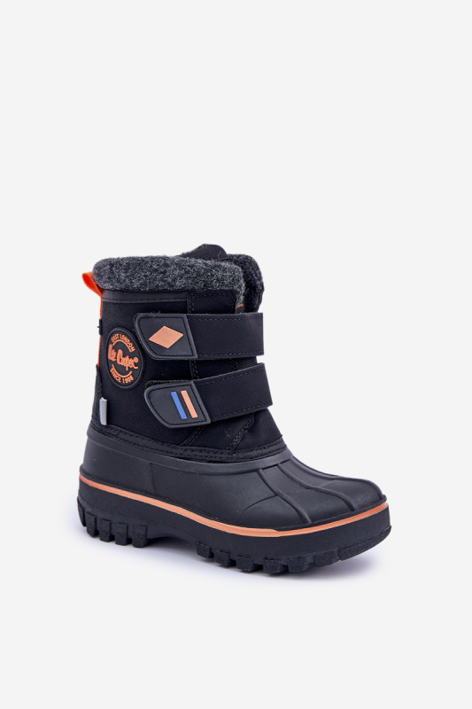 Sněhové boty Lee Cooper Jr LCJ-24-44-2865K 31
