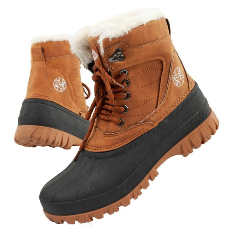 Sněhule Lee Cooper W LCJ-24-44-2869L 39